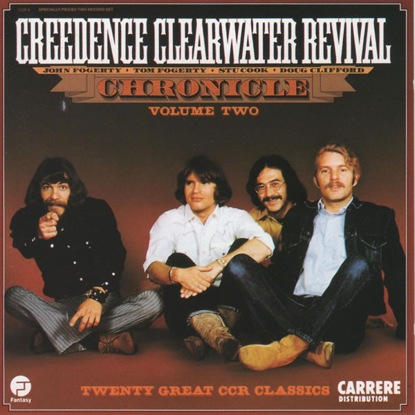 Creedence Clearwater Revival